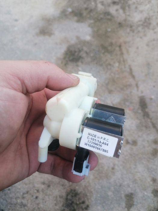 Vendo peças Aqualtis AQ93F