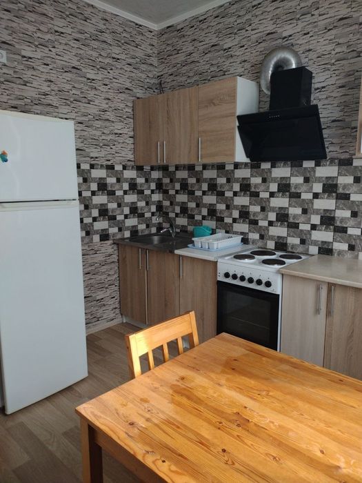 Сдам 1 ком квартиру на Марсельской