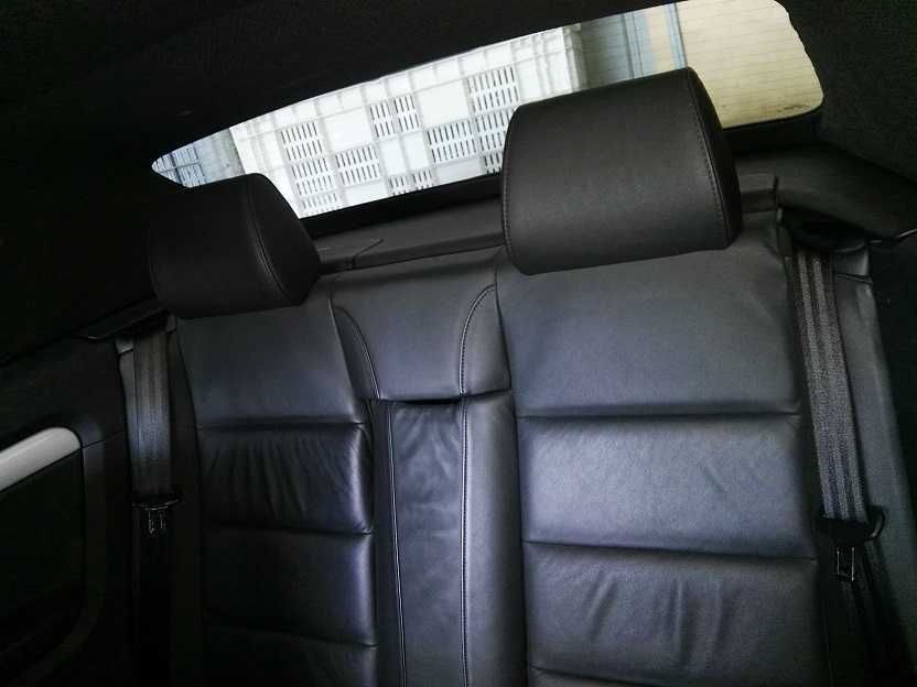 Audi A4 cabrio 2006 bom estado