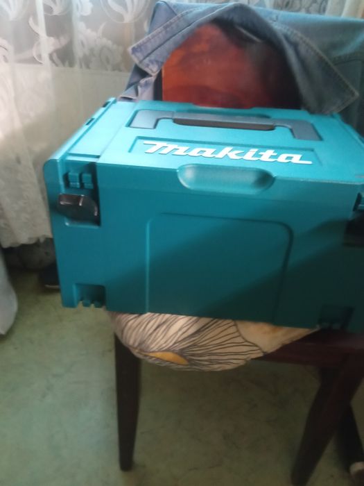Systemowa Skrzynka makita