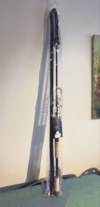 St.Croix Legend Tournament PIKE LTPC223HF2