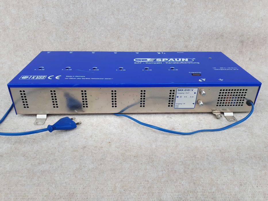 Multiswitch S2 Spaun SKK 6101 V