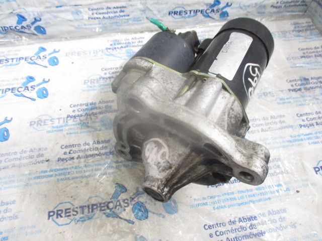 Motor de arranque PEUGEOT 306 Sedan (7B, N3, N5)