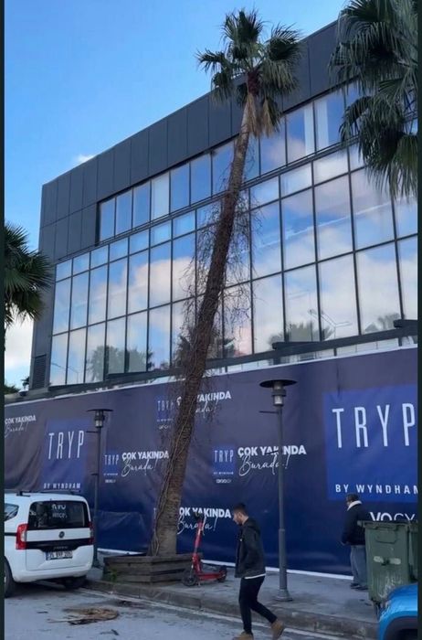 Продаж квартири-готельний номер Wyndham Туреччина Прибуток 15% річних! Мсто Ізмір.