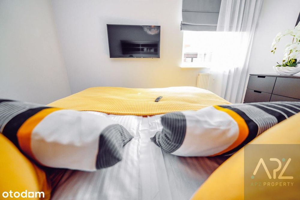 Apartament Nad Morzem W Strefie Uzdrowiskowej