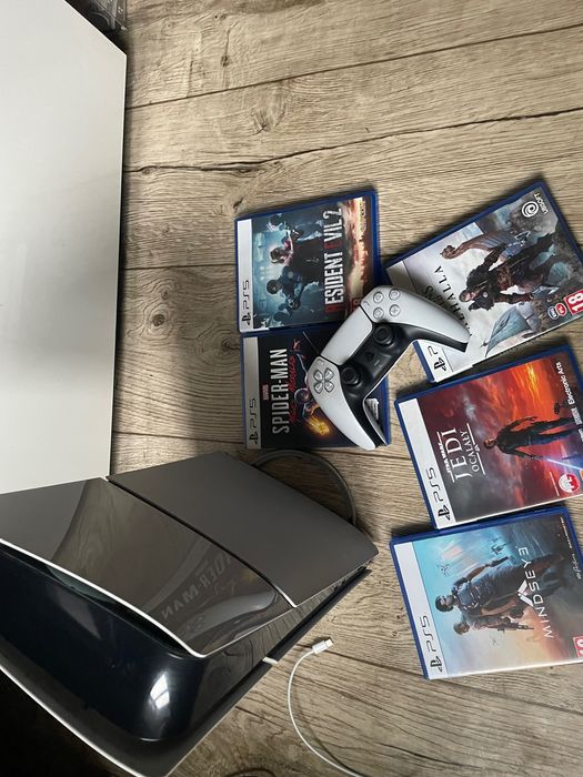 PlayStation 5. Okazja!