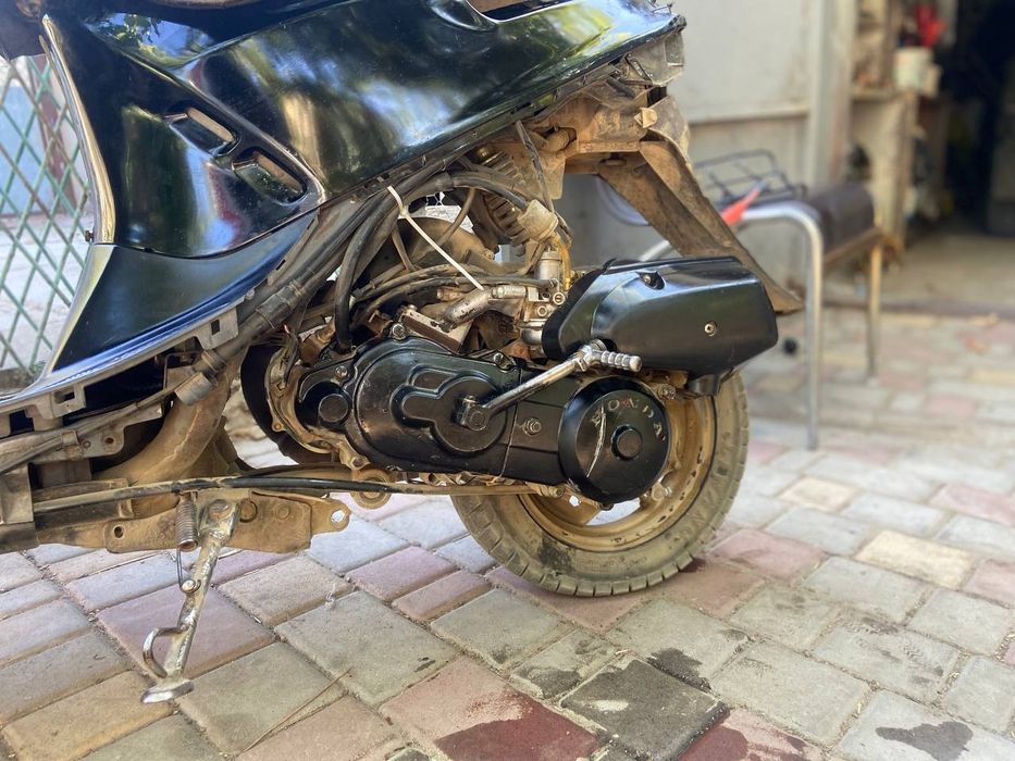 Продам дио 18 писать лс одеская область