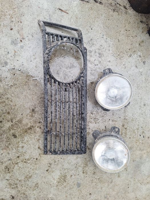 Peças Bmw E21 315, 316 e 318