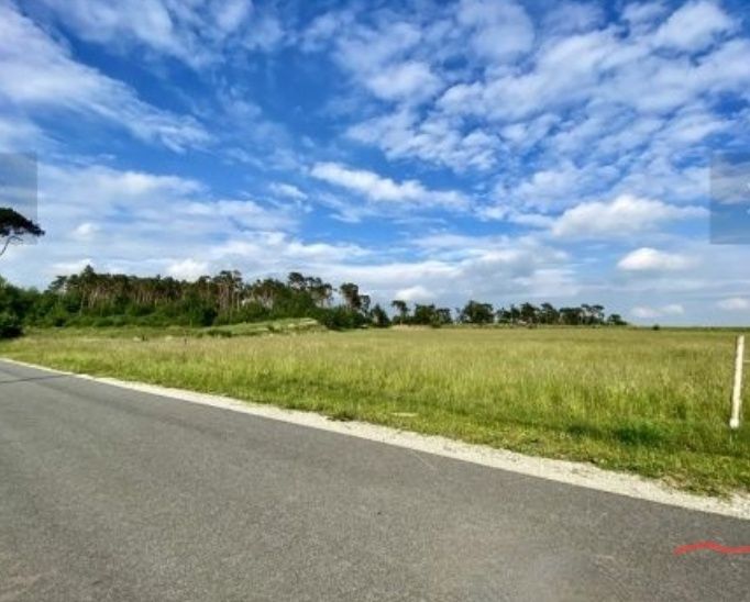 Działka budowlana Chrzan