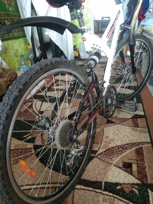 Велосипед KINETIC ULTRA 26"