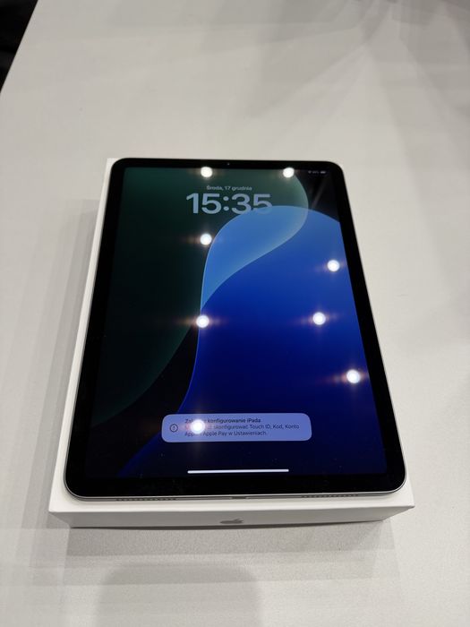 Ipad air 4 generacja 256 GB