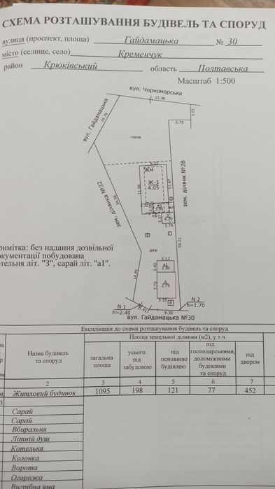 Продам двоповерховий будинок.