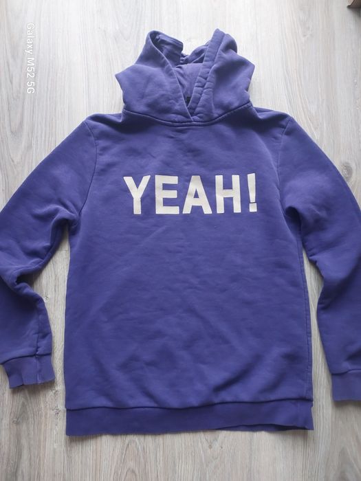 Bluza chłopięca Zara r.164