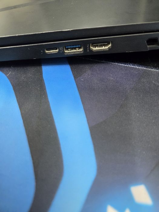 Portatil Acer Nitro 5