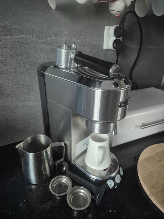 Ekspres kolbowy do kawy