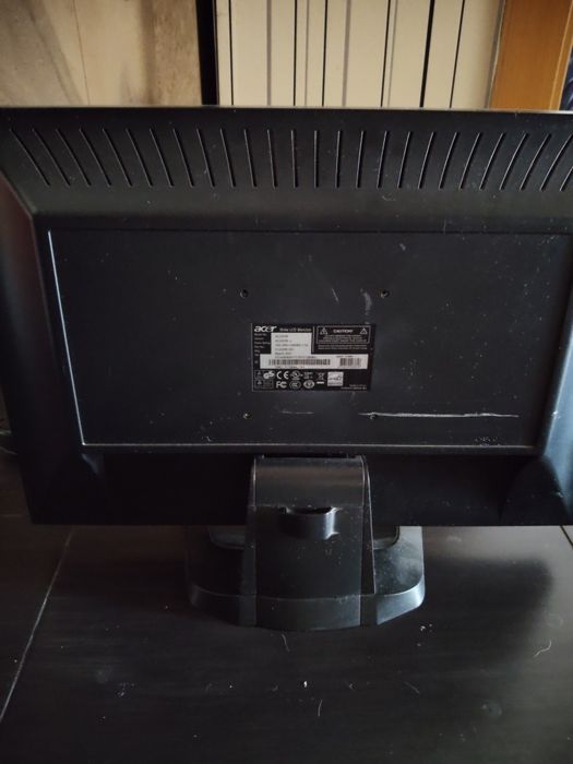 Monitor Acer   AL2002W