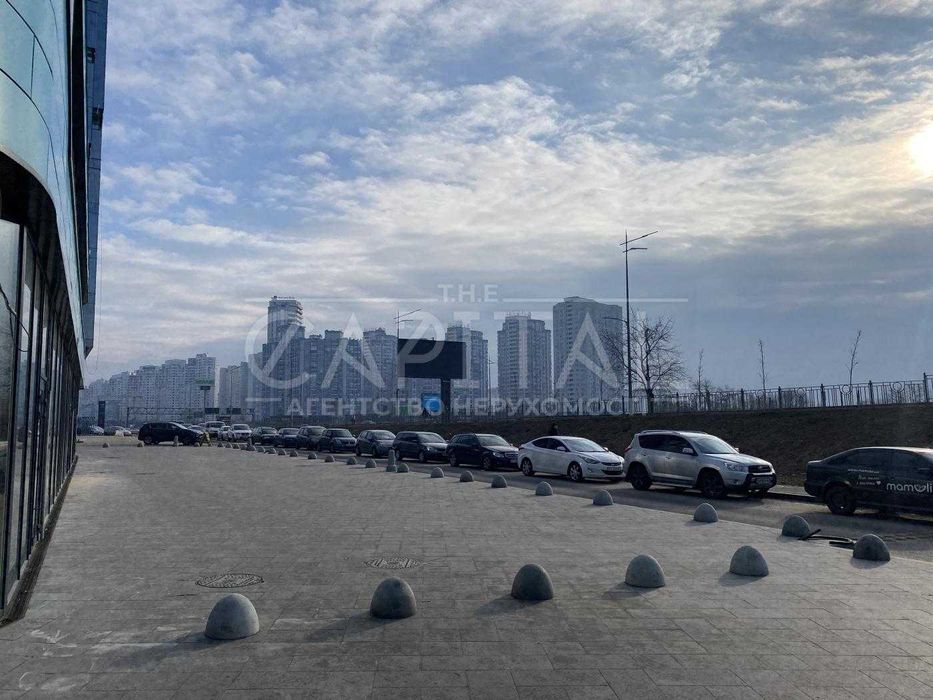 Продажа помещения, ЖК Славутич 2, Дарницкий р-н