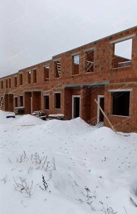 Квартира чи власний будинок? Є кращий варіант!