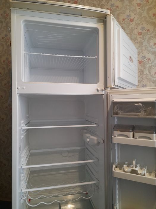 Холодильник Минск