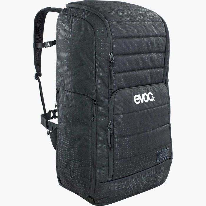 Plecak torba na buty narciarskie snowboardowe EVOC Gear Backpack 90