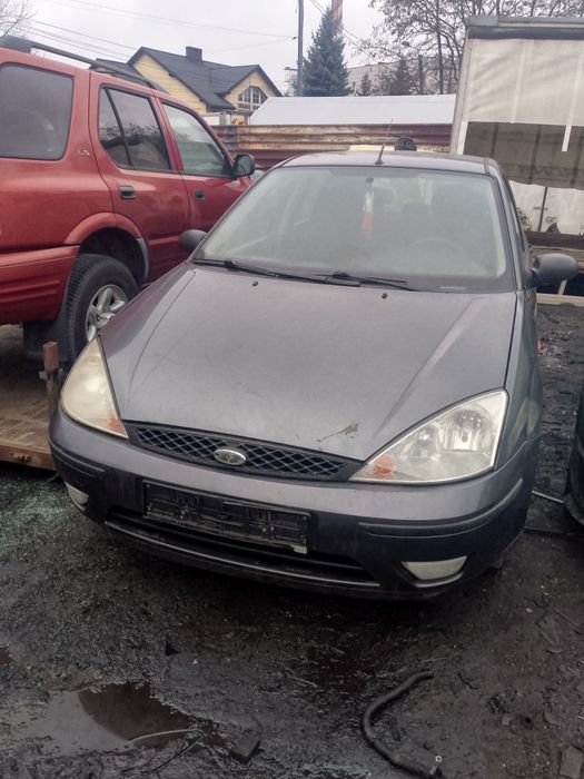 Ford Focus mk 1 na części