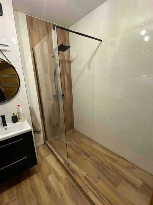 Wykończenia wnętrz - Kępno, Ostrzeszów, Wieruszów i okolice