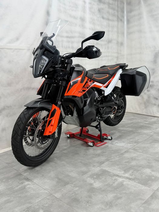 KTM