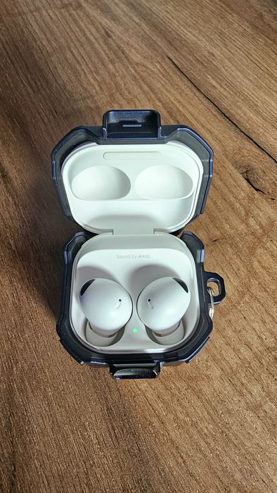 Навушники Samsung Galaxy Buds 2 Pro
