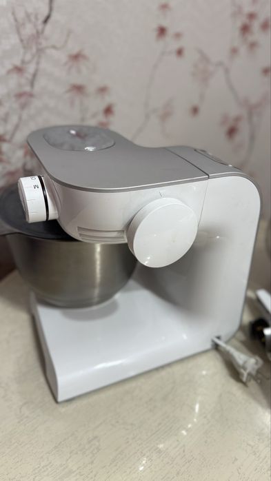 Кухонний комбайн Bosch MUM54251/02