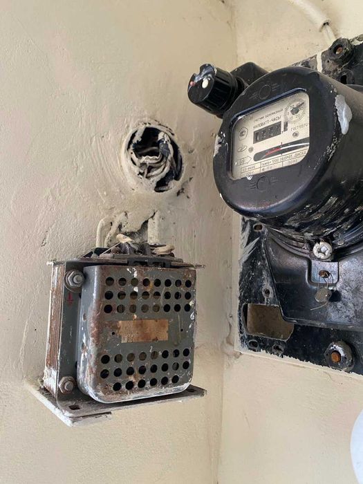 Продам Гараж в ГТ "Ветерани" м. Вінниця