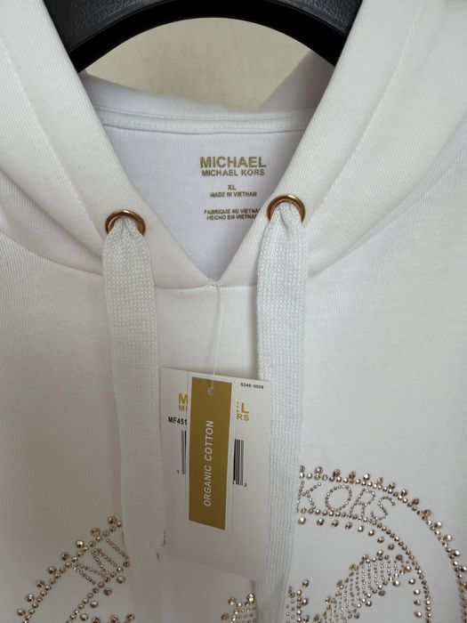 Сукня туніка Michael kors худі