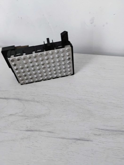 Резистор пічки Mersedes