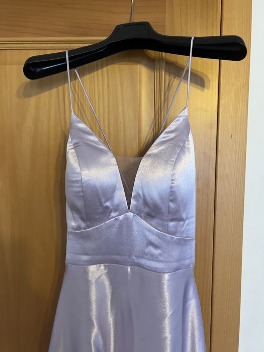 Vestido Pretty Bunnies