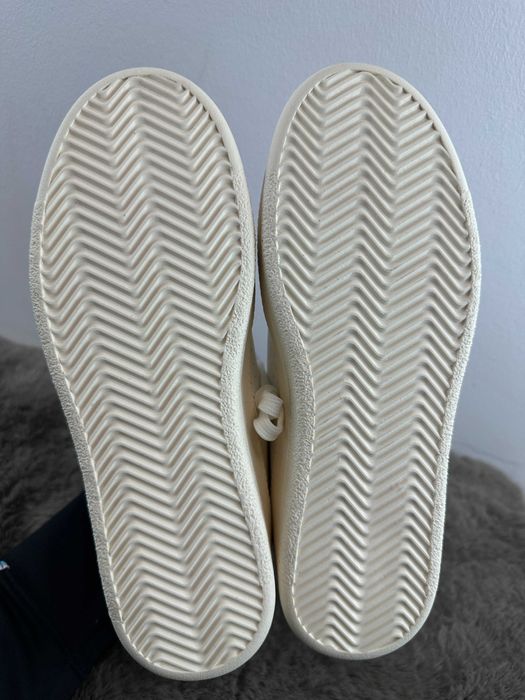 Buty damskie trampki sneakersy even&odd simone 39