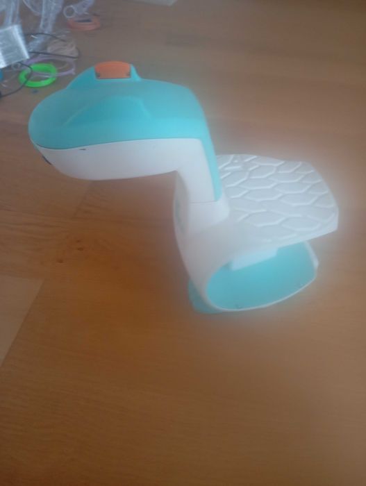 Projektor skechers
