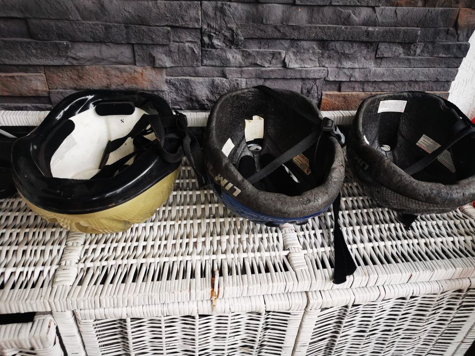 Kask na rower różne