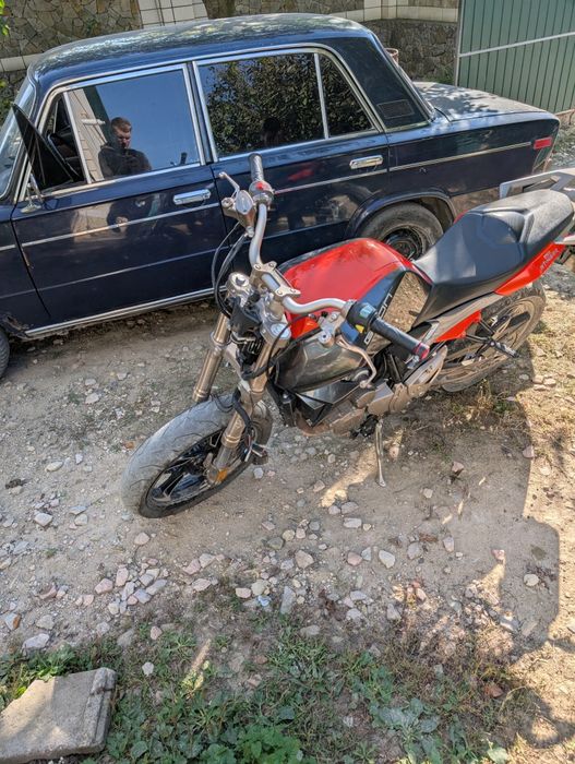 Продам Geon Stinger 250