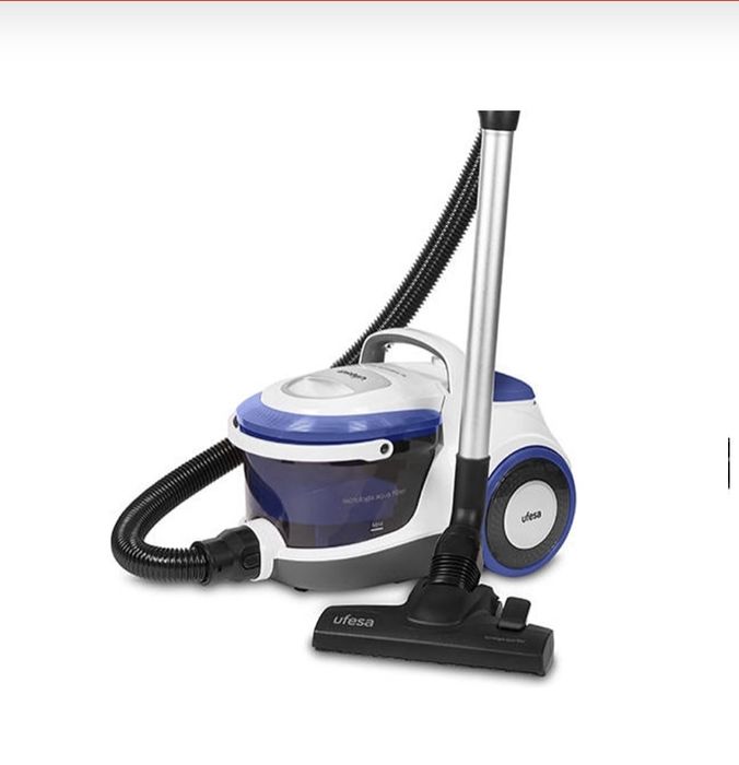 Aspirador Ufesa AP5150