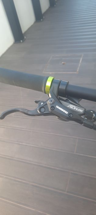 Bicicleta Scott Aspect 730