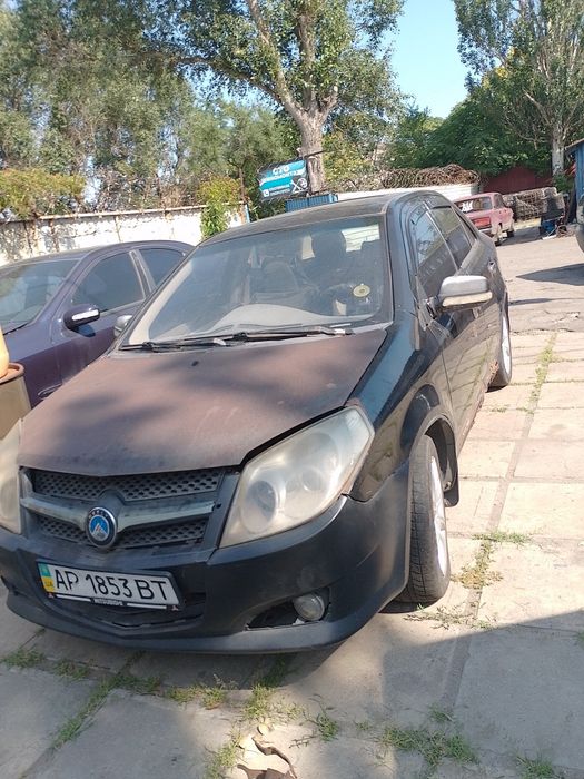 Продам Джили  МК