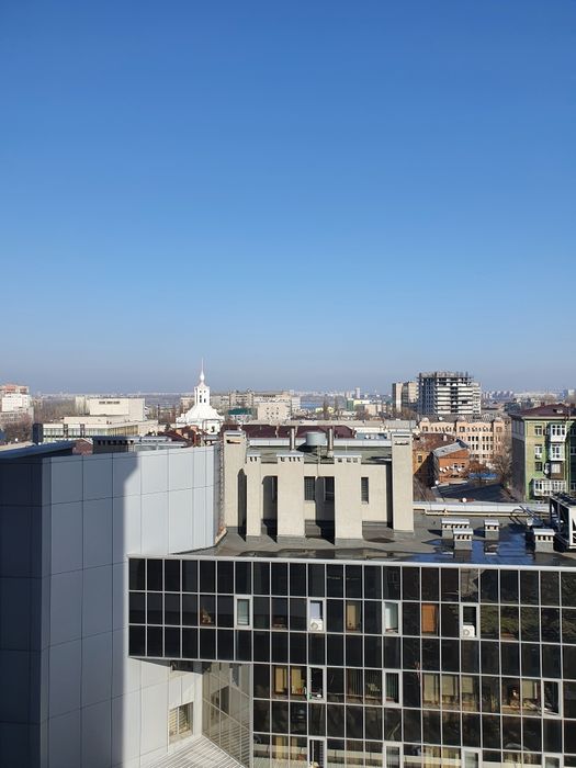 Продам офис центр, БЦ Цивилизац, улица Мечникова