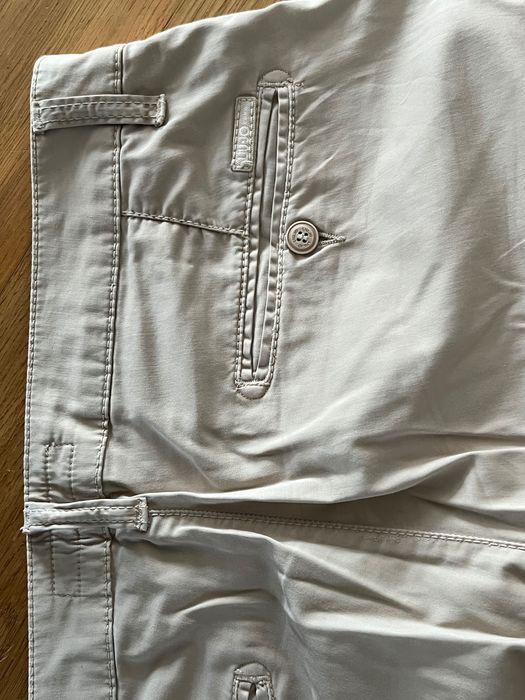 Chinosy męskie Liu Jo