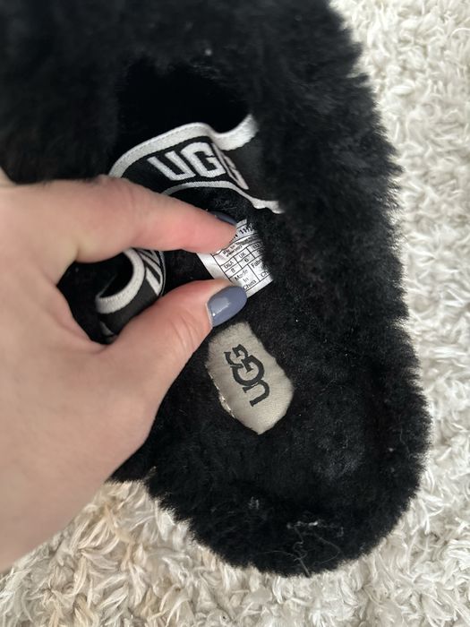 Ugg гарної якості