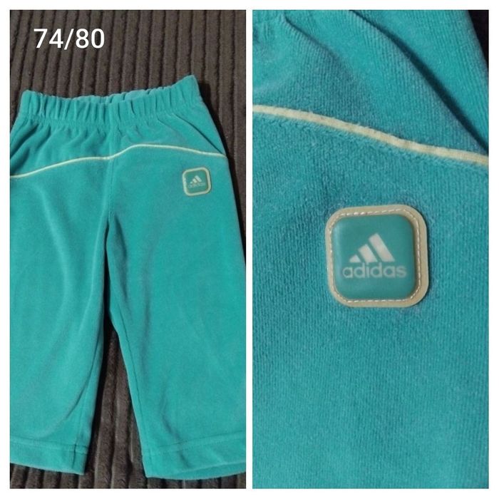 74/80 РОЗПРОДАЖ!Хлопчик Штани,кофти