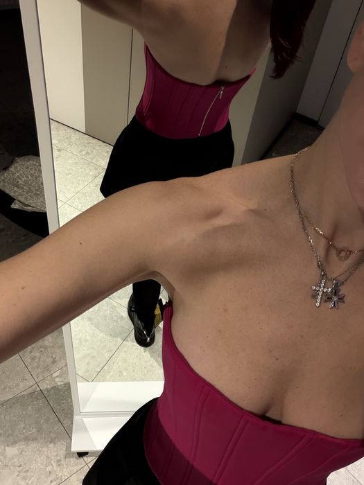 Корсет Elena Reva S