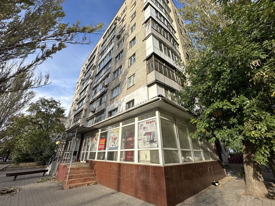 Пр.Богоявленский/Южная, торговое помещение