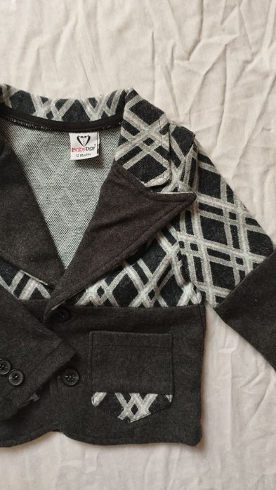 Костюм на 1 рік хлопчик