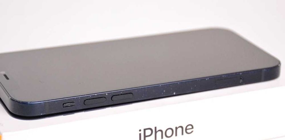 APPLE iPhone 12 5G 4/64GB Używany Bateria 80%