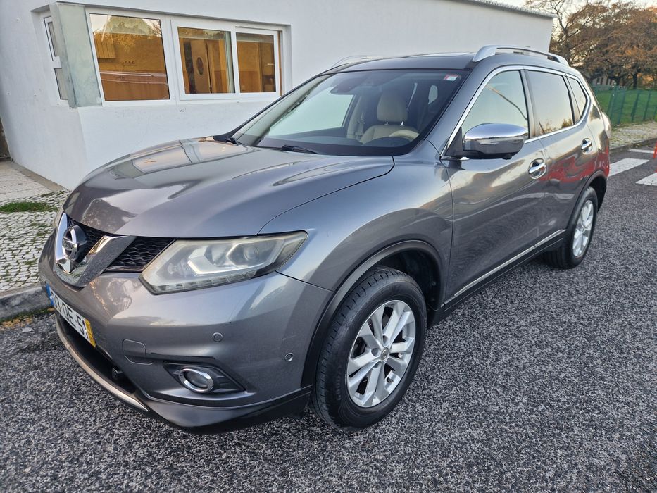 Nissan X-Trail 130CV