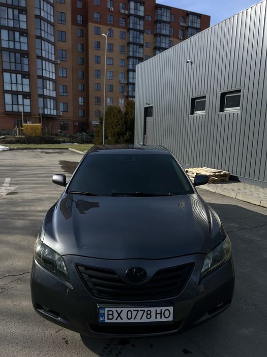 Продам Toyota Camry 40